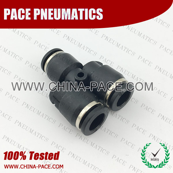 Union Y Inch Composite Push To Connect Fittings, Inch Pneumatic Fittings with NPT thread, Imperial Tube Air Fittings, Imperial Hose Push To Connect Fittings, NPT Pneumatic Fittings, Inch Brass Air Fittings, Inch Tube push in fittings, Inch Pneumatic connectors, Inch all metal push in fittings, Inch Air Flow Speed Control valve, NPT Hand Valve, Inch NPT pneumatic component
